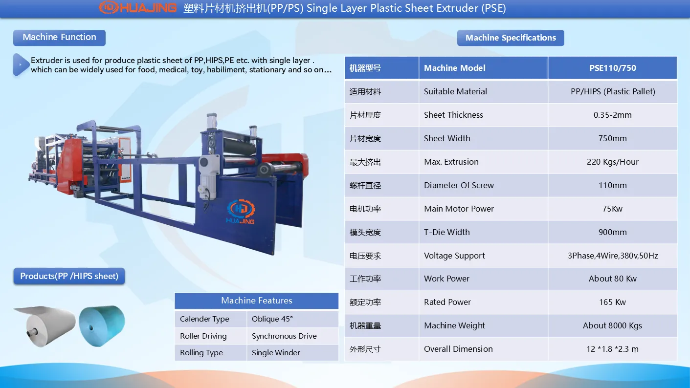 Plastic Sheet Extruder-110mm-750mm-220kg-1.png