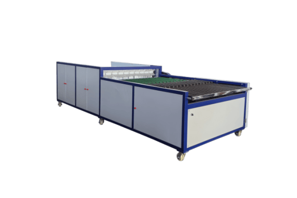 Cup Stacking Machine