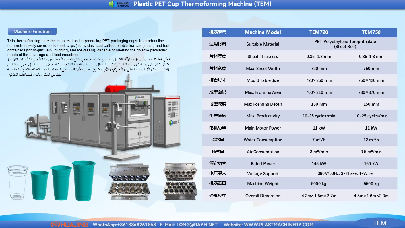 PET Cup Thermoforming Machine - Huajing Machinery.png