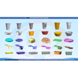 High-Speed &amp; Energy-Saving Equipment for Modern Packaging Factories