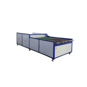 <strong>Cup Stacking Machine</strong>